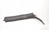 Maserati 3200 4200 GT Right A-pillar cover black